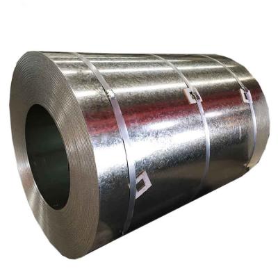 China Manufacturers hot dip galvanized coil G90 galvanized steel coil GI steel coil for sale