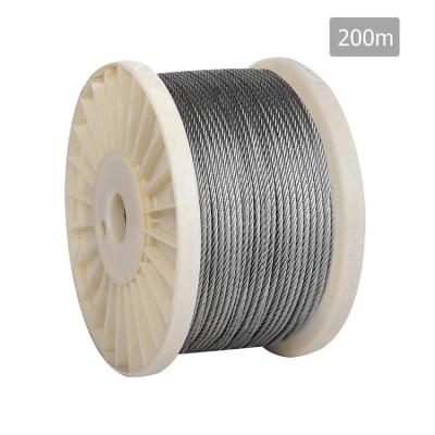 China The Factory Price Steel Wire Galvanized Wire Black Annealed Binding Wire Top Quality for sale