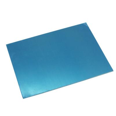 China Aluminum 4ft X 8ft Sheets 3003 H14 Aluminum Sheet for sale