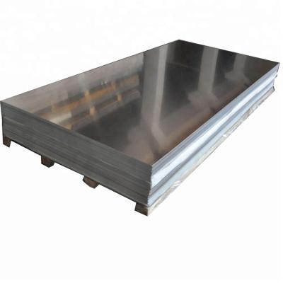 China High Quality Al 5056 Lf5-1 Almg5 A5056 Grade Aluminum Sheet Plate for sale