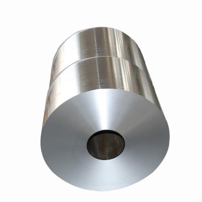 China Supplier Of 0.5mm Pipeline Insulation Aluminum Plate Insulation Aluminum Coil for sale