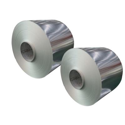 China Thickness 0.1mm To 6 Mm Roll Aluminum Coil Manufacture In Europe for sale