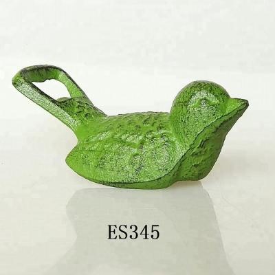 China New Stocked Arrive Metal Bird Cast Iron Bottle Opener for sale