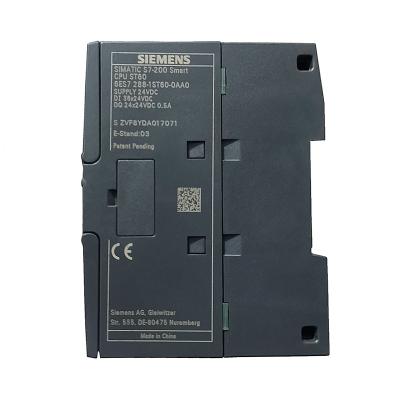 China High quality PLC pac and dedicated PLC programming controllers 6ES7288-1ST60-0AA0 6ES7 288-1ST60-0AA0 for sale