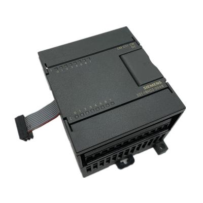 China High quality PLC pac and dedicated controllers 6ES7221-1BH22-0XA8 6ES7 221-1BH22-0XA8 PLC programming controller for sale