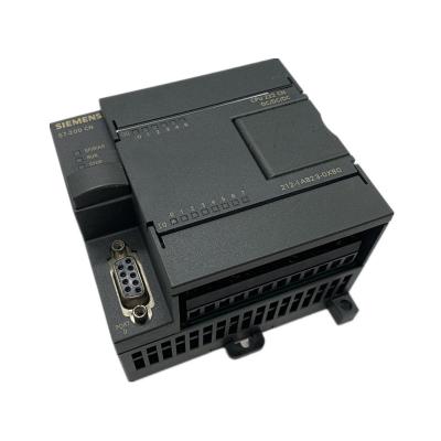 China High quality PLC pac and dedicated PLC programming controllers 6ES7212-1AB23-0XB0 6ES7 212-1AB23-0XB0 for sale