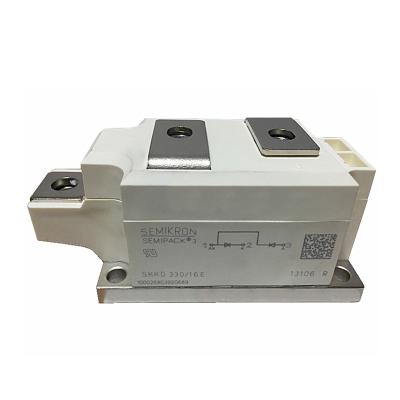 China New and Original High Power IGBT Modules Power Module SKKD33-16E SKKD33-16E for sale