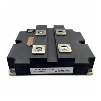 China New and original high power IGBT CM1200E4C-34N CM1200E4C-34N modules power supply module for sale