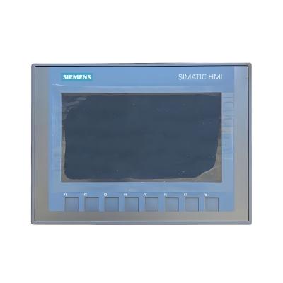 China Original New Factory Price Hmi 6AV2 123-2GA03-0AX0 7 Touch Screen Human Machine Interface for sale