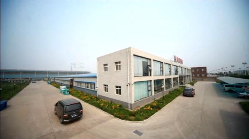 Verified China supplier - Tangshan Longchang Ceramics Co., Ltd.