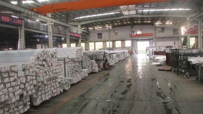 Verified China supplier - Zhejiang Youmay Industry Co., Ltd.