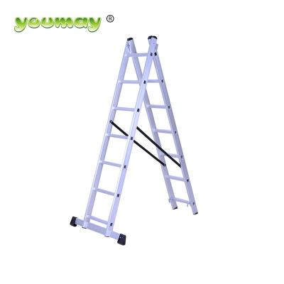 China China Wholesale Folding Ladders Aluminum Stands Step Ladder Accessories for sale