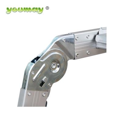 China Folding Ladders Aluminum Ladder Hinge Parts for sale