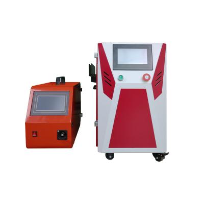 China High Productivity Stainless Steel 1000W 1500W 2000W Fiber Laser Welder Laser Welding Machine for Hotels with Wire Driver for Sale for sale