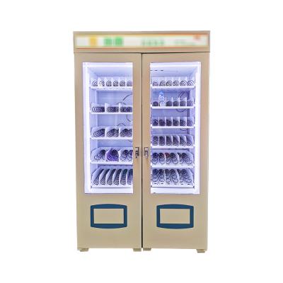 China Reverse Locker Telephone Vending Machine Vending Machine Water Refilling Vending Machine for sale