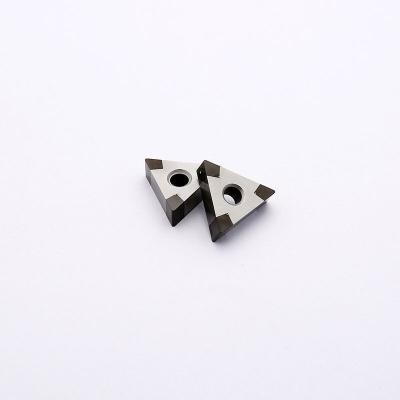 China CNC Lathe Machine Factory Specializing in Production CBN Inserts Indexable Milling Inserts Cutters Turning Inserts Tungsten Carbide for sale