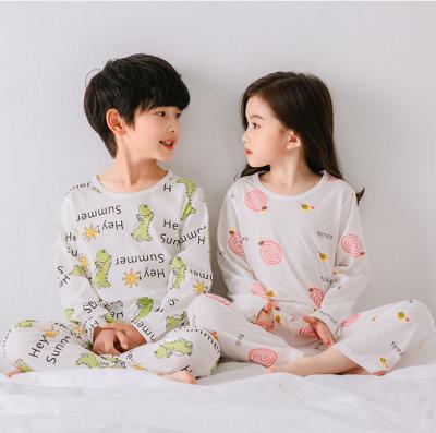 China Factory Unisex Cartoon OEM Casual Service Printed Girl Clothing Set for sale