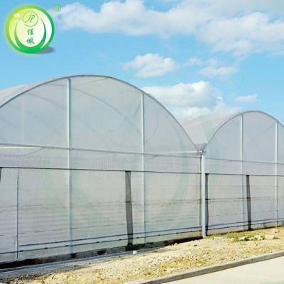 China We Manufacturer Can Customized Plastic Greenhouse Sheet Greenhouse Cover for sale