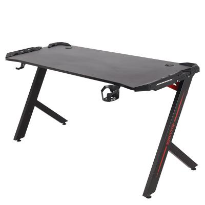 China Adjustable Professional Modern Computer Gamer Factory Price Manufacture Adjustable Desk (Other) for sale