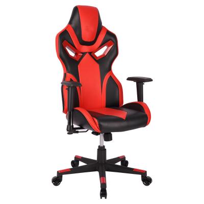 China (Size) High Quality Ergonomic Adjustable Swivel Gaming Chair Adjustable Racing Seat Specification for sale