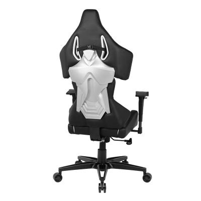 China (Height)Adjustable Factory Directly Popular Boos Chair Executive Office Gaming Massage Chair Office Chair White for sale