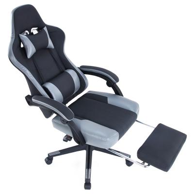 China (Size) Latest Hot Sale Luxury Adjustable Executive Office Chair Recliner Office Desk Chair for sale