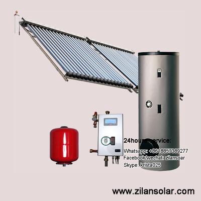 China car room heating solar boiler for sale