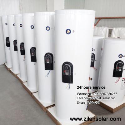 China Outdoor solar tanks for sale