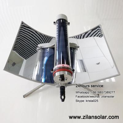 China Large outdoor solar oven/solar cooker for sale