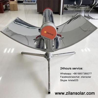 China Outdoor solar cooker for 5persons for sale