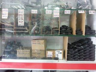 Verified China supplier - Guangzhou Baiyun District Songzhou Xinyouke Motorcycle Parts Business Department