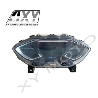 China ABS 37100-K1Z-CA1-M1 PCX 160 Motorcycle Plastic Body Parts DOSE Assembly 2021 for sale