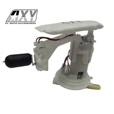 China Genuine EFI Fuel Pump Scooter Fuel Injection System For Lead125 16700-K12-000 DST for sale