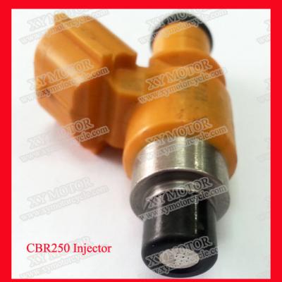 China Save Gasoline EFI Motorcycle Fuel Injectors For Sale DST for sale