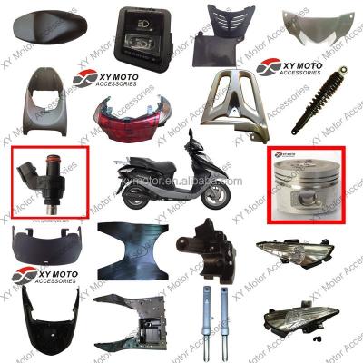 China Motorcycle Engine Parts OEM Parts China Supplier 16450-KZL-931 for sale