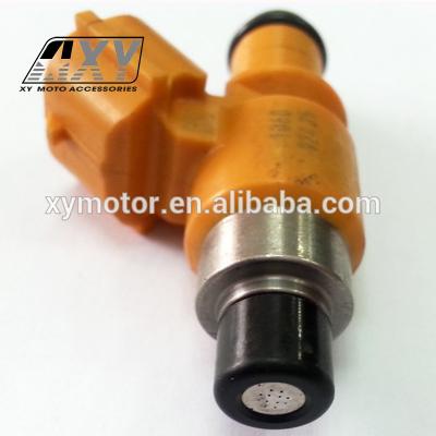 China EFI Fuel Injection System Injectors rapid original for sale 16450-KYJ-901 for sale