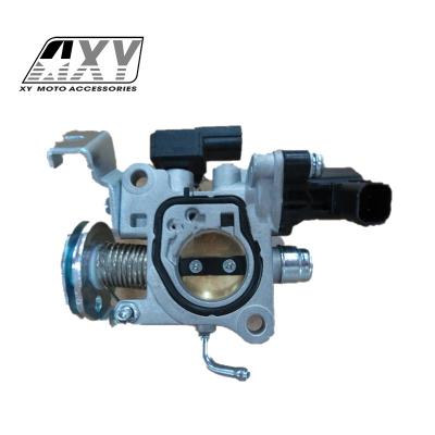 China Good quality motorcycle parts carburetor for WH125-15A/WH125-18 part no.16400-2H4-A01-M1 WH125-15A/WH125-18 for sale