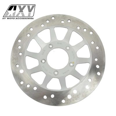 China Genuine Front Brake Disk For Left XR125-150 45351-KRH-900 45351-KRH-900 Motorcycle Parts for sale