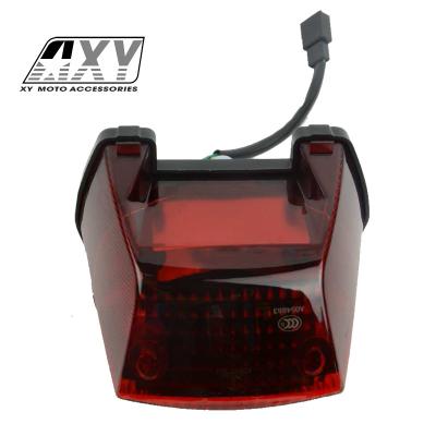 China Chinese wholesale scooter tail light for XR125-150 33700-KRH-901 33700-KRH-901 for sale