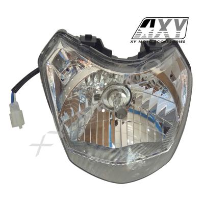 China Good quality motorcycles headlight unit for vision 33101-K44-V01 33101-K44-V01 for sale