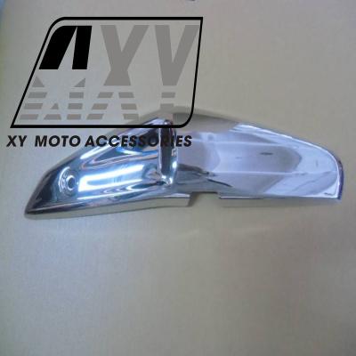 China Motorcycle Parts Muffler Cover For KPN CB125F CB125F for sale