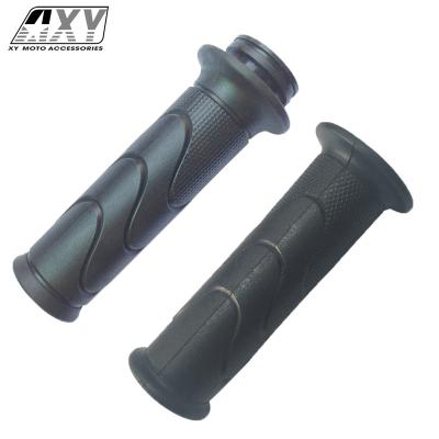 China Original Motorcycle Handle Grip Scooter Parts For SCR110 53140-GGC-900 Spacy 110 SCR110 WH110T-2 for sale