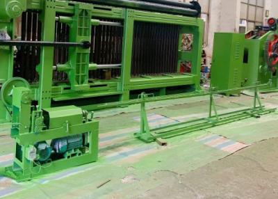 China Galvanisierung und geraderichtender PVC-Draht und Schneidemaschine für 4000mm Breite zu verkaufen