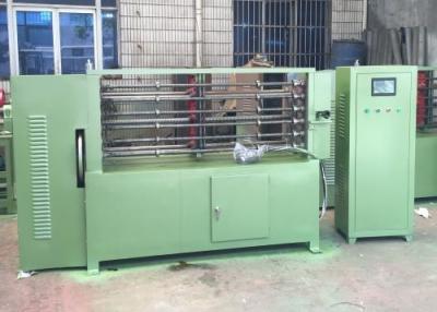 Chine 6 fil de enroulement du contrôle 4.0mm de PLC de la machine 1.5kw de ressort automatique de barres à vendre