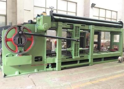 China Cerca automática resistente Machine de la alambrada de la parada 80x100m m en venta