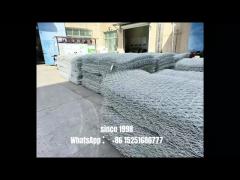 More than 50 countries will choose the Jinlida gabion network machine.