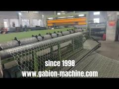 Jinlida Gabion Machines – Smart. Precise. Unstoppable.