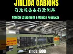 Jinlida Gabion Mesh Machine: Transforming Infrastructure with Quality Products Since 1998