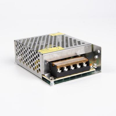 China Good Quality Low Price Led Driver Switch Power Supply 150*53*21 mm 24V 2.5A 60W for sale