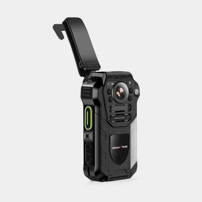 China Video Mini Surveillance NIGHT VISION 4G Police Wearable Waterproof Portable Body Worn Compact Camera HD1080p Cam for sale